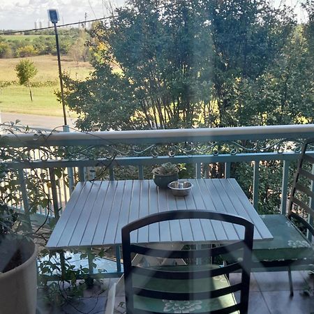 Sugarbush Accommodation Вереенигинг Екстериор снимка