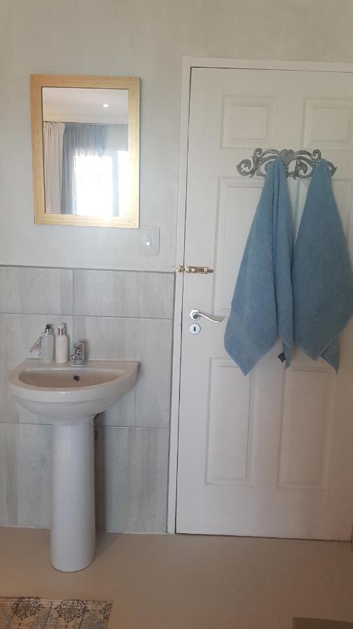 Sugarbush Accommodation Вереенигинг Екстериор снимка