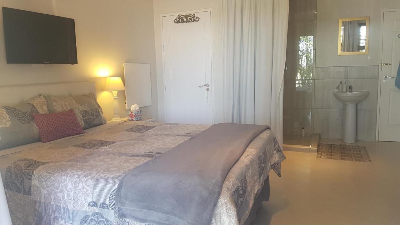 Sugarbush Accommodation Вереенигинг Екстериор снимка