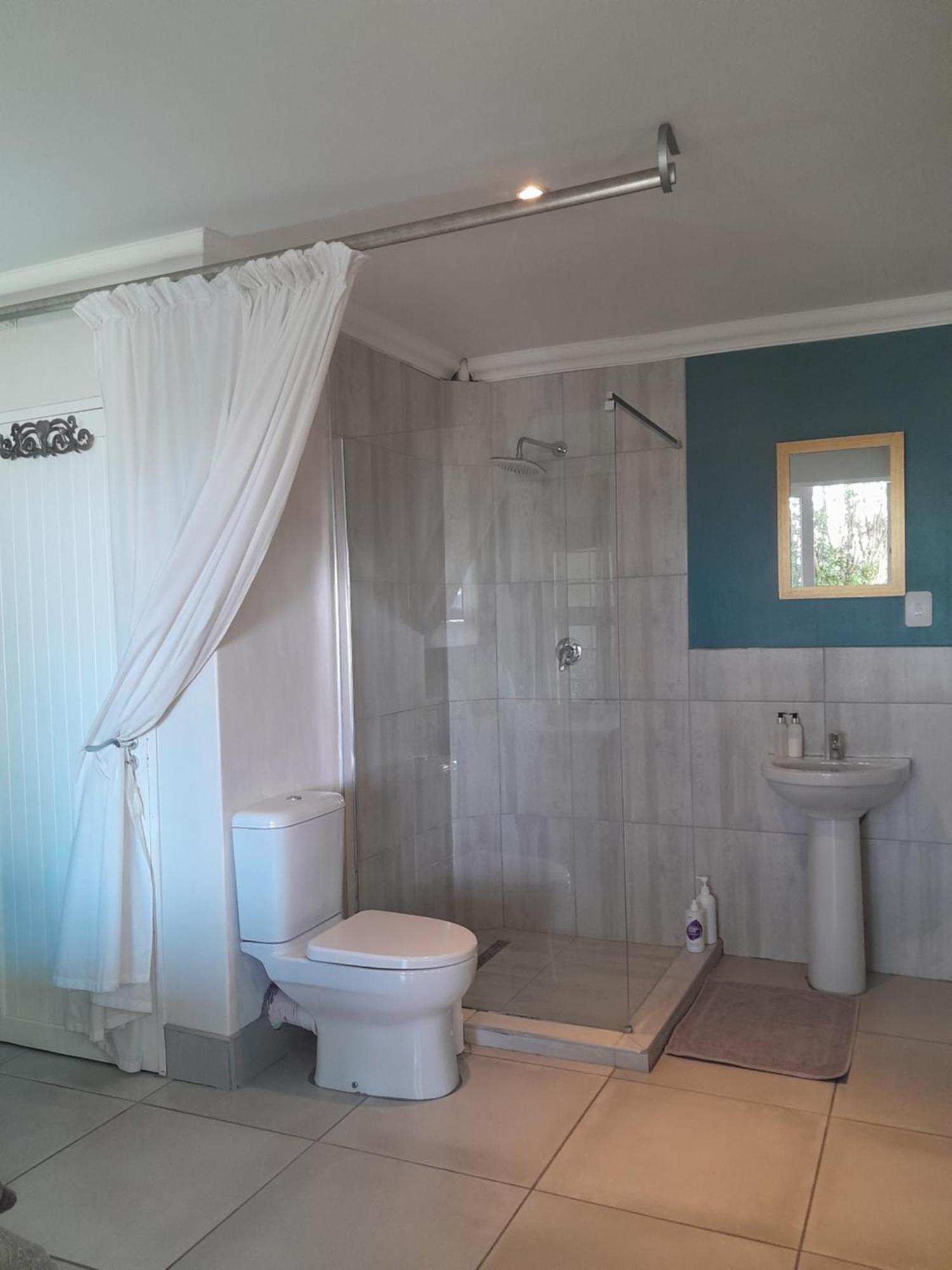 Sugarbush Accommodation Вереенигинг Екстериор снимка