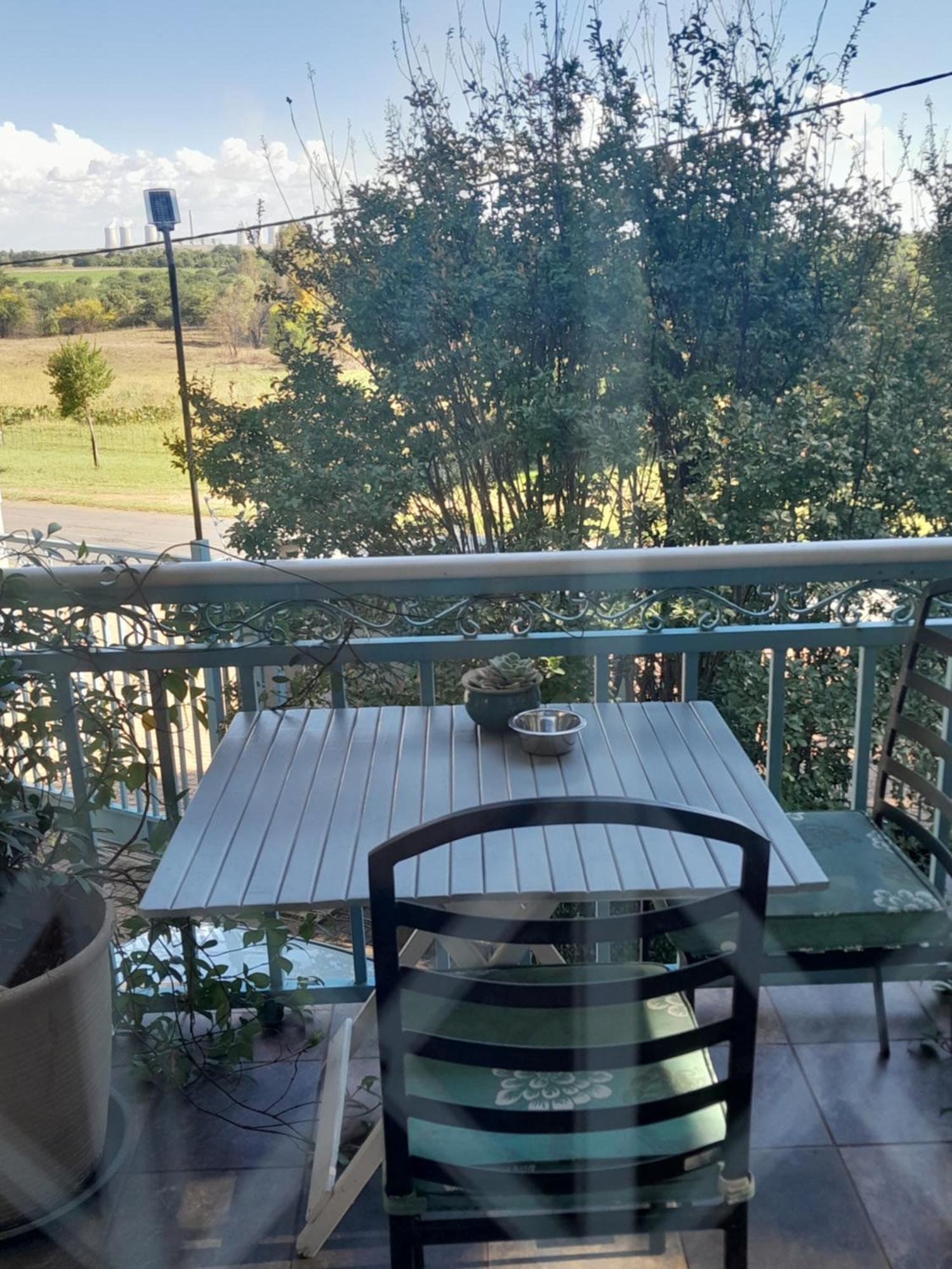 Sugarbush Accommodation Вереенигинг Екстериор снимка