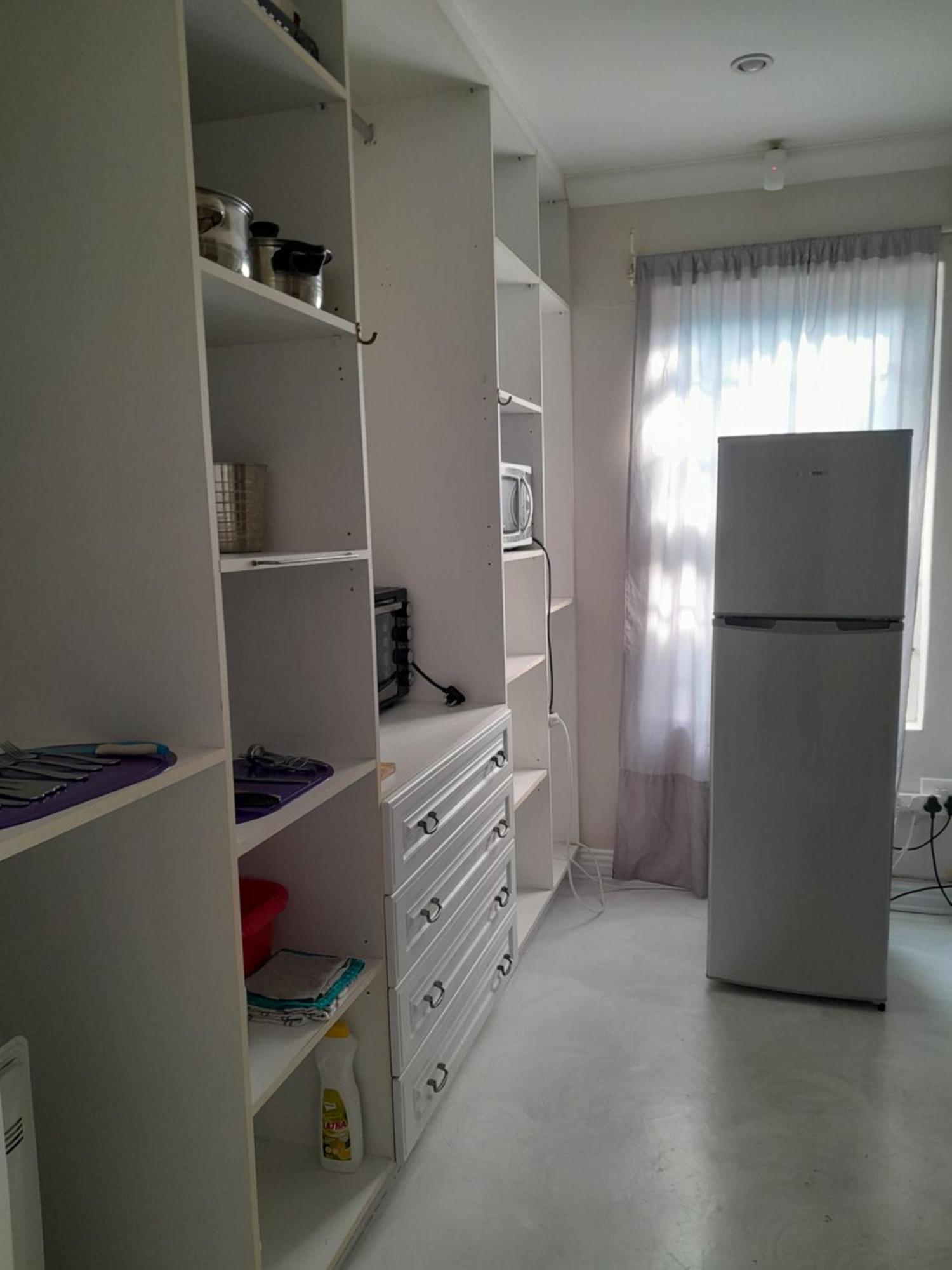 Sugarbush Accommodation Вереенигинг Екстериор снимка