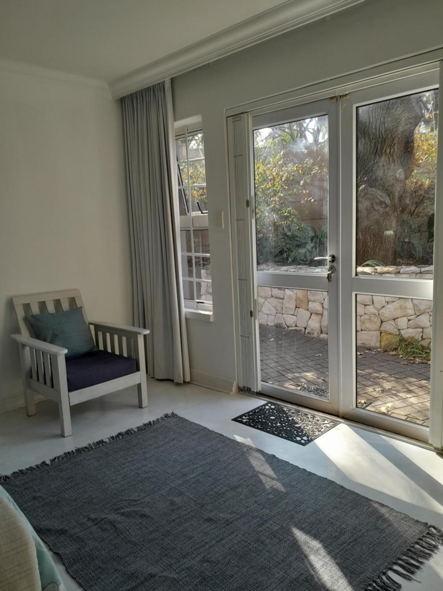 Sugarbush Accommodation Вереенигинг Екстериор снимка