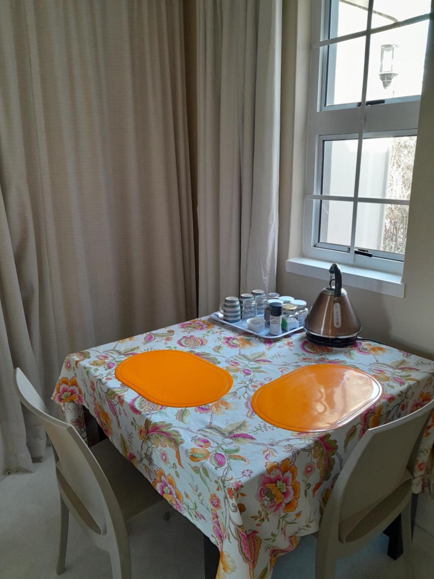 Sugarbush Accommodation Вереенигинг Екстериор снимка