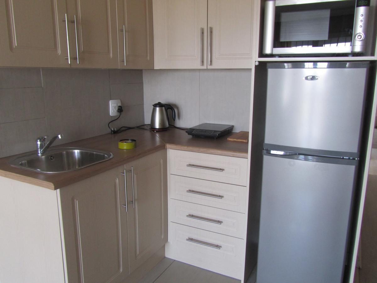 Sugarbush Accommodation Вереенигинг Екстериор снимка