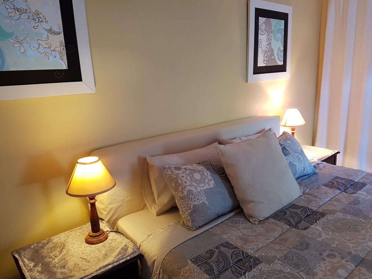Sugarbush Accommodation Вереенигинг Екстериор снимка