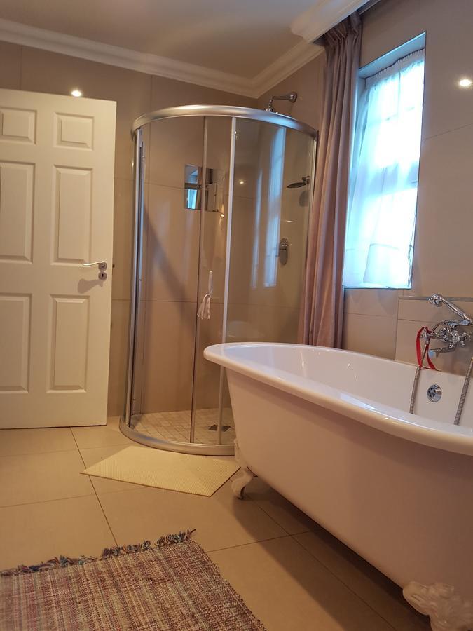 Sugarbush Accommodation Вереенигинг Екстериор снимка
